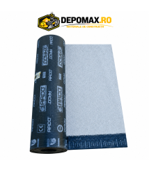 SikaShield P35 PE RT RO 4 kg/mp, membrana antiradacina